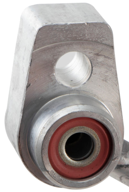 Four Seasons Liquid Line Hose Assembly w/o Orifice Tube 65571