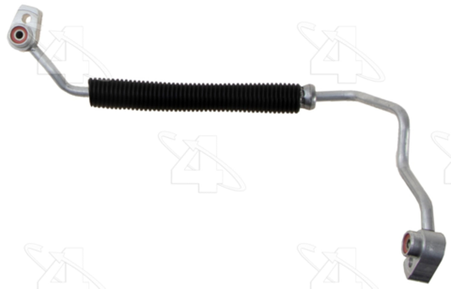 Four Seasons Liquid Line Hose Assembly w/o Orifice Tube 65571