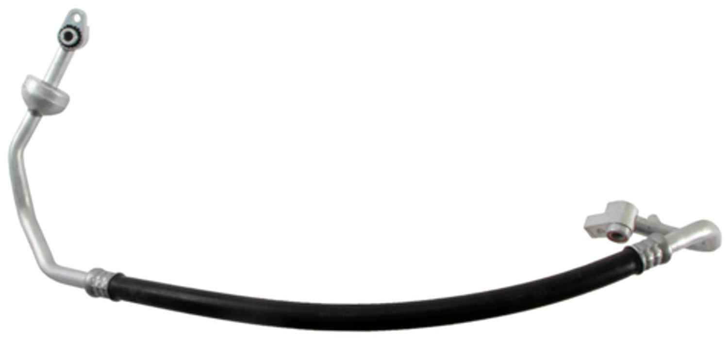 Four Seasons Suction Line Hose Assembly 65575