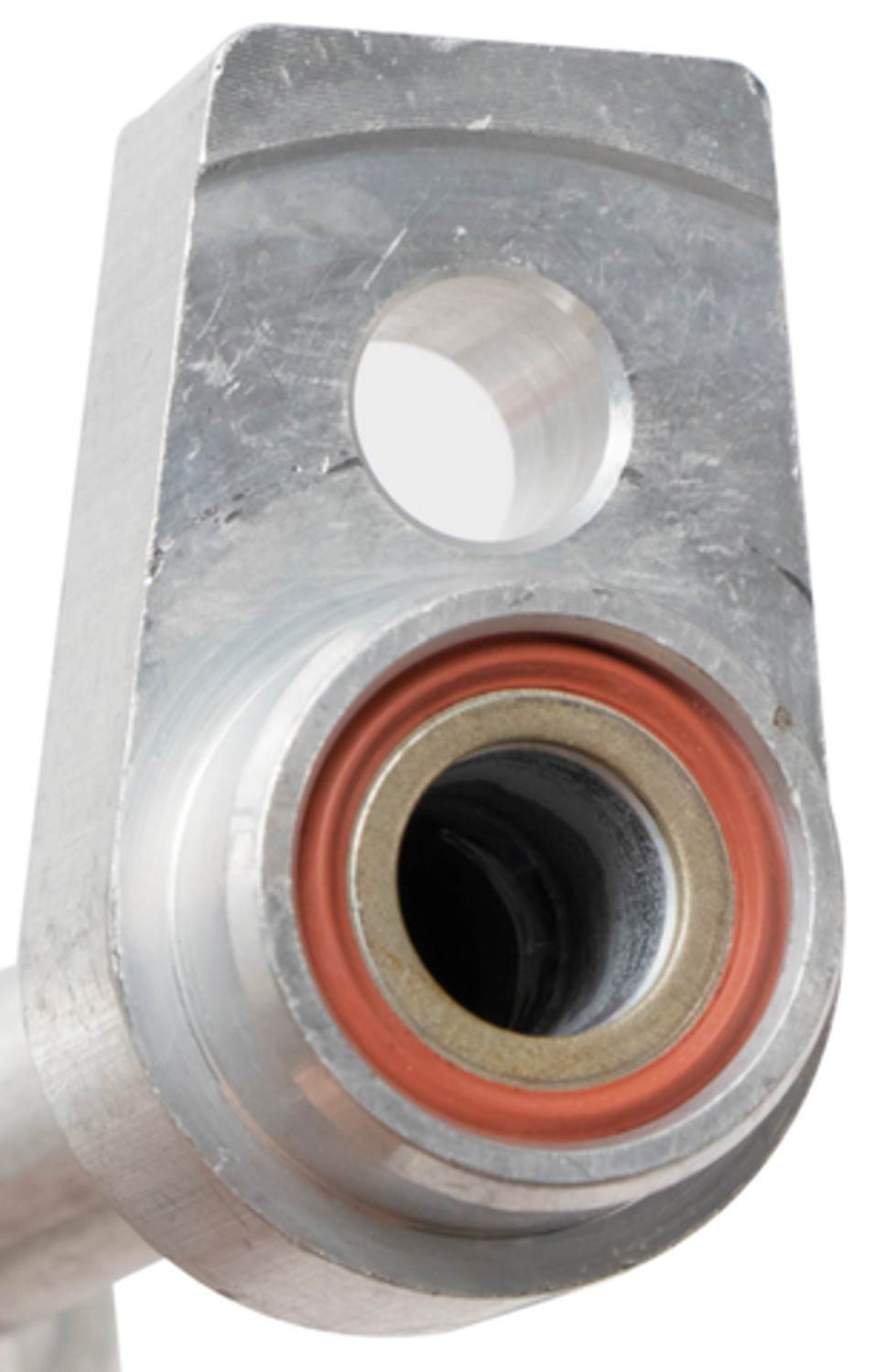 Four Seasons Discharge Line Hose Assembly 65576