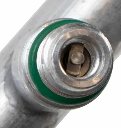Four Seasons Discharge Line Hose Assembly 65576
