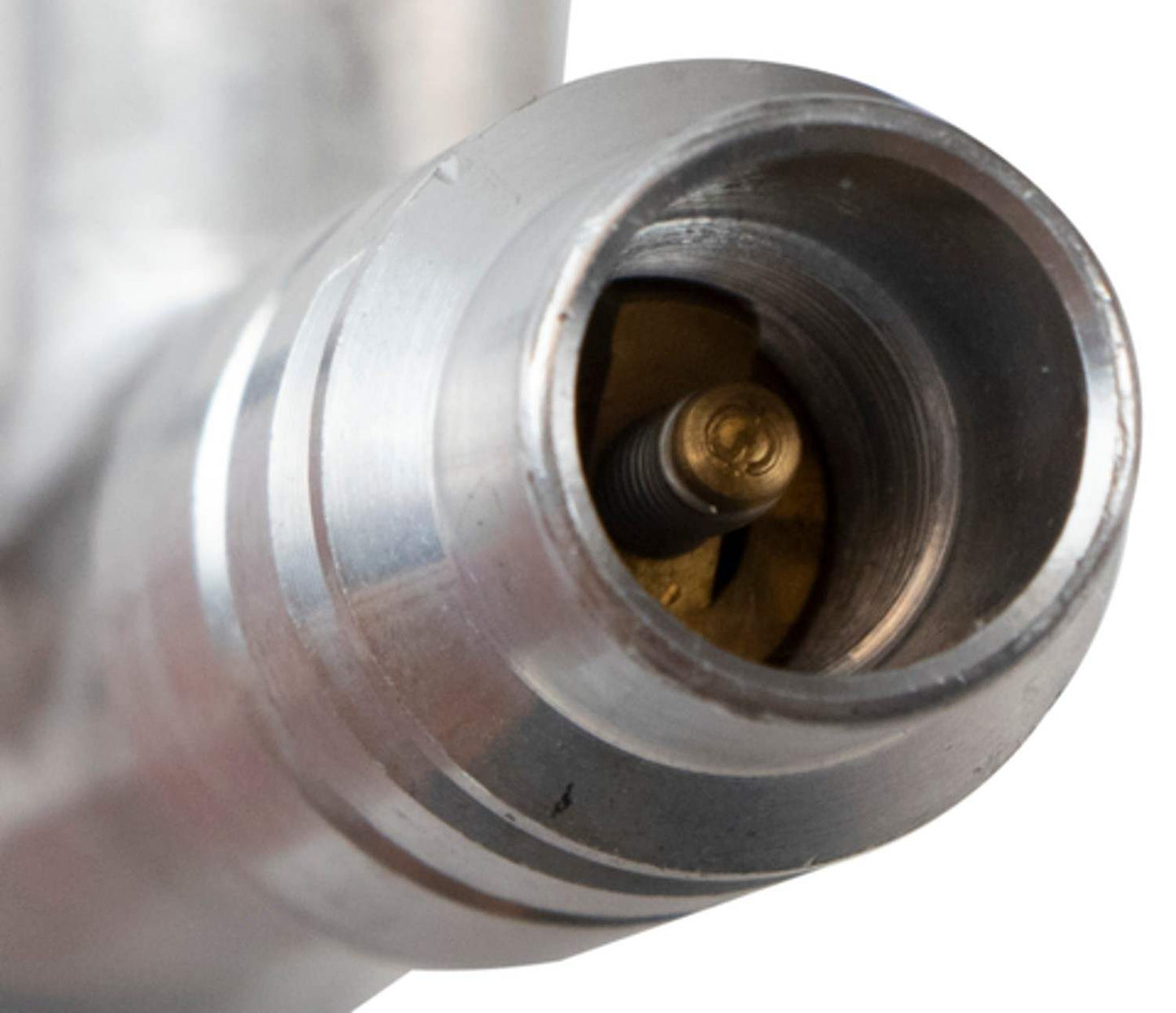 Four Seasons Discharge Line Hose Assembly 65576