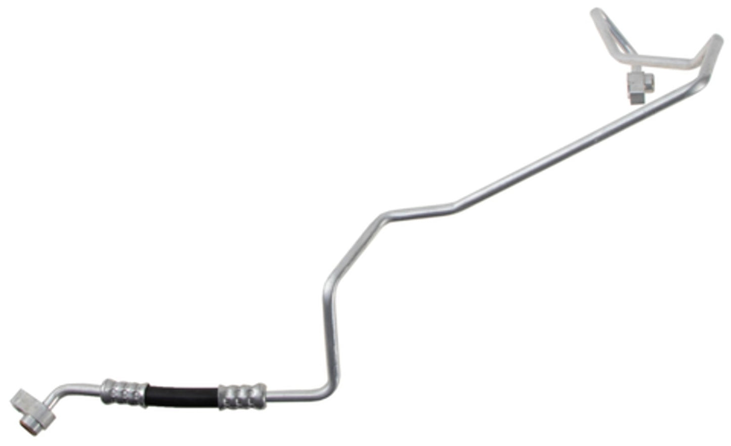 Four Seasons Liquid Line Hose Assembly w/o Orifice Tube 65578