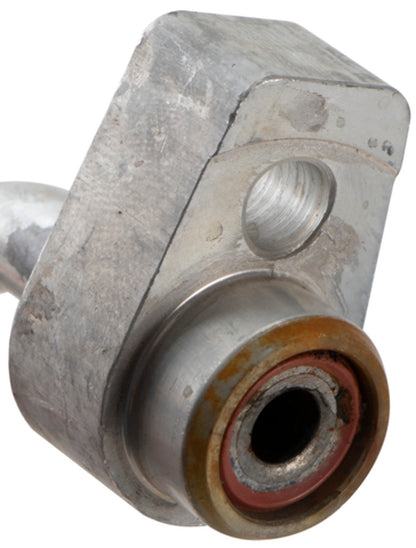 Four Seasons Liquid Line Hose Assembly w/o Orifice Tube 65578