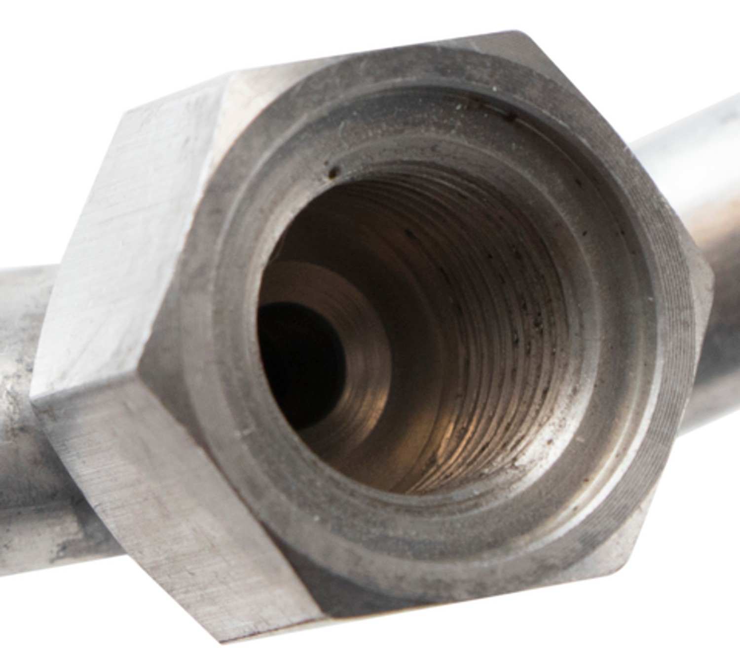 Four Seasons Discharge Line Hose Assembly 65581