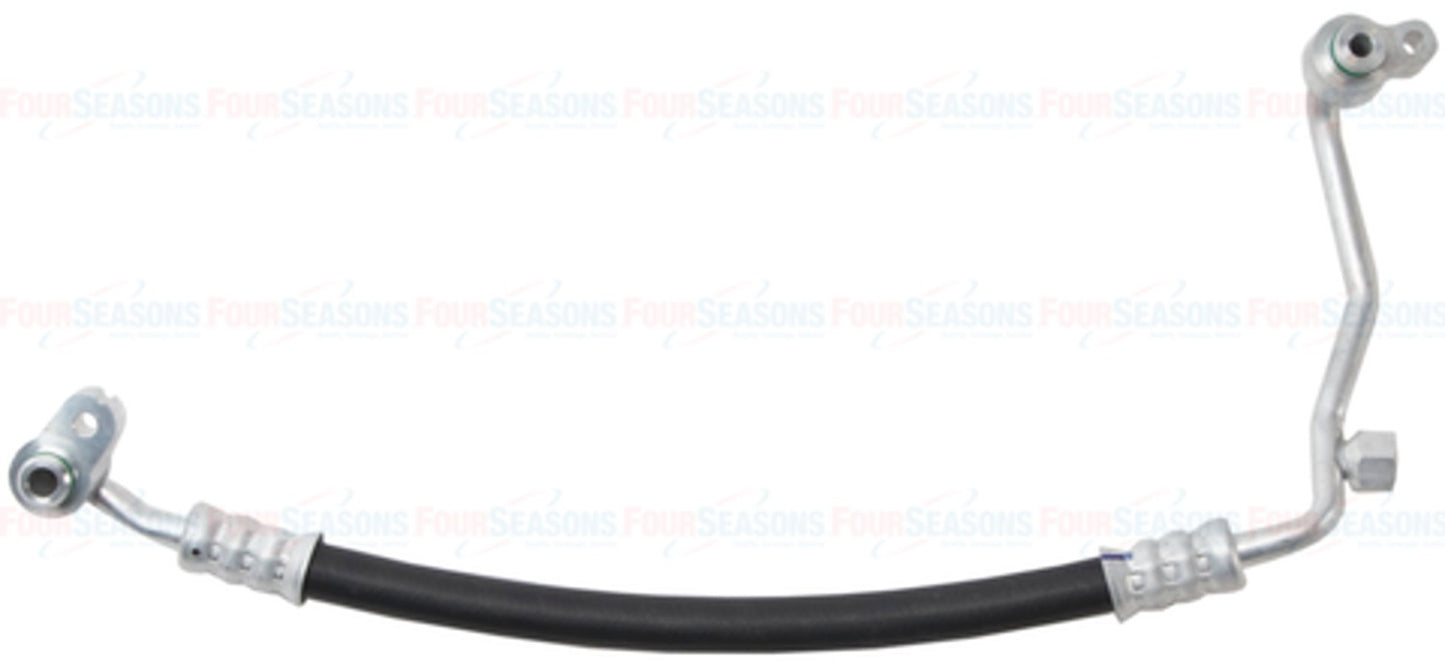 Four Seasons Discharge Line Hose Assembly 65581