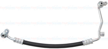 Four Seasons Discharge Line Hose Assembly 65581