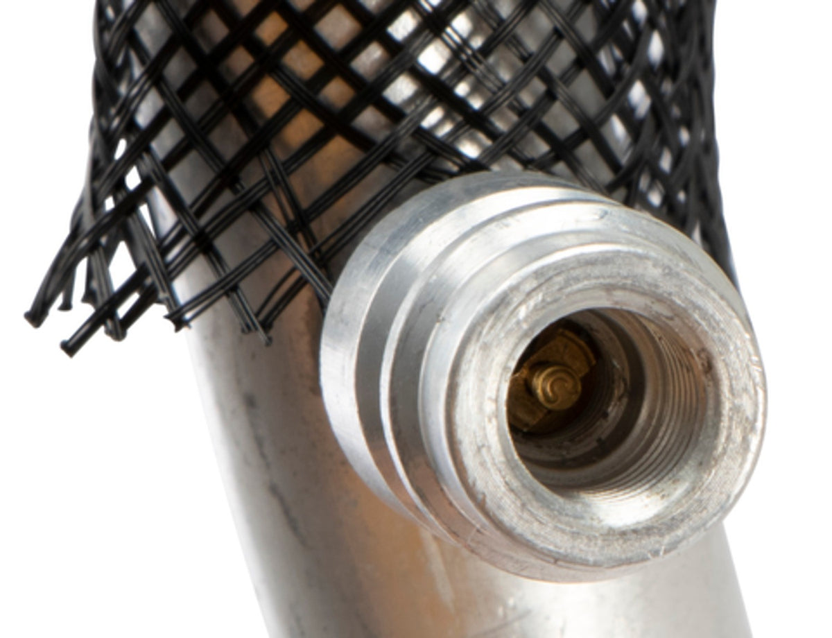 Four Seasons Suction Line Hose Assembly 65582