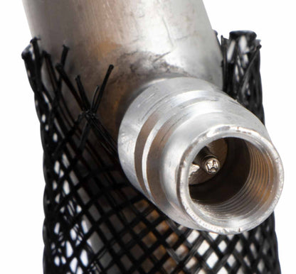 Four Seasons Suction Line Hose Assembly 65588