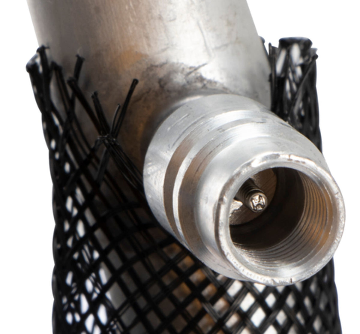 Four Seasons Suction Line Hose Assembly 65588