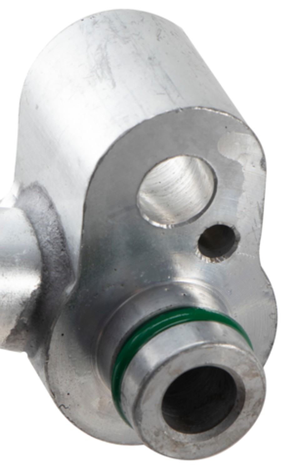 Four Seasons Discharge Line Hose Assembly 65589