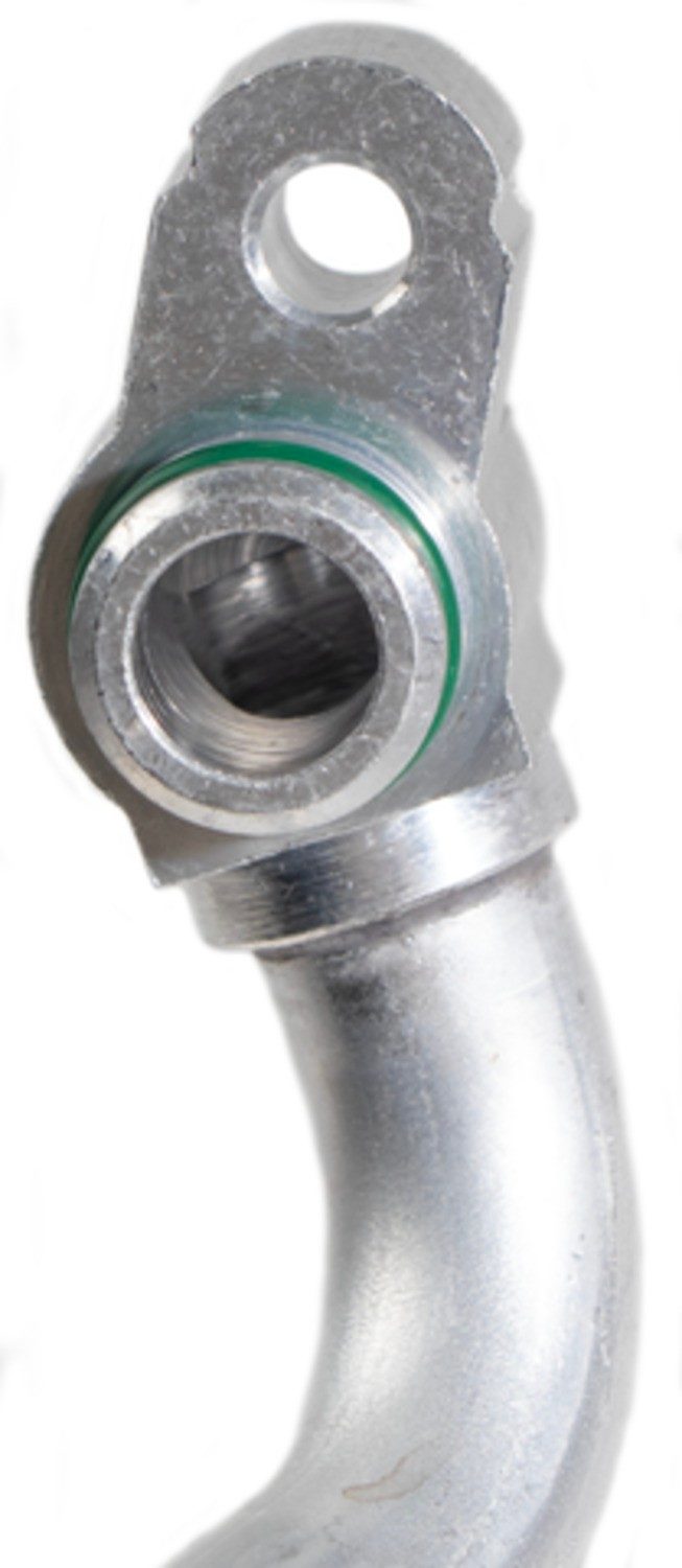 Four Seasons Suction Line Hose Assembly 65595