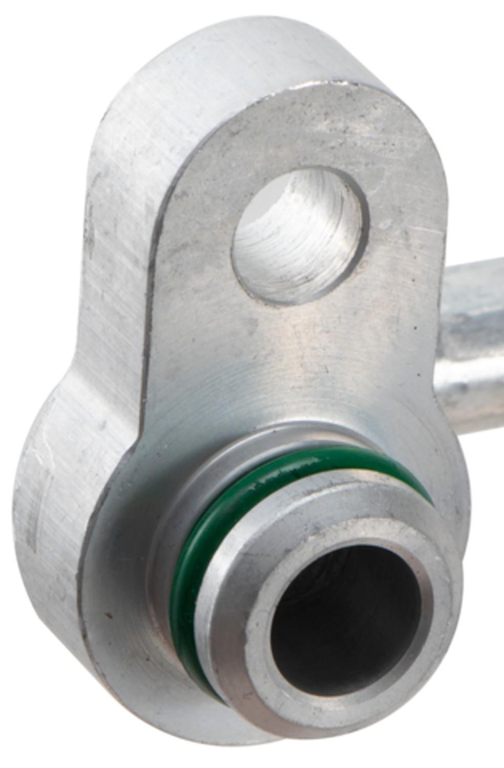 Four Seasons Discharge Line Hose Assembly 65597