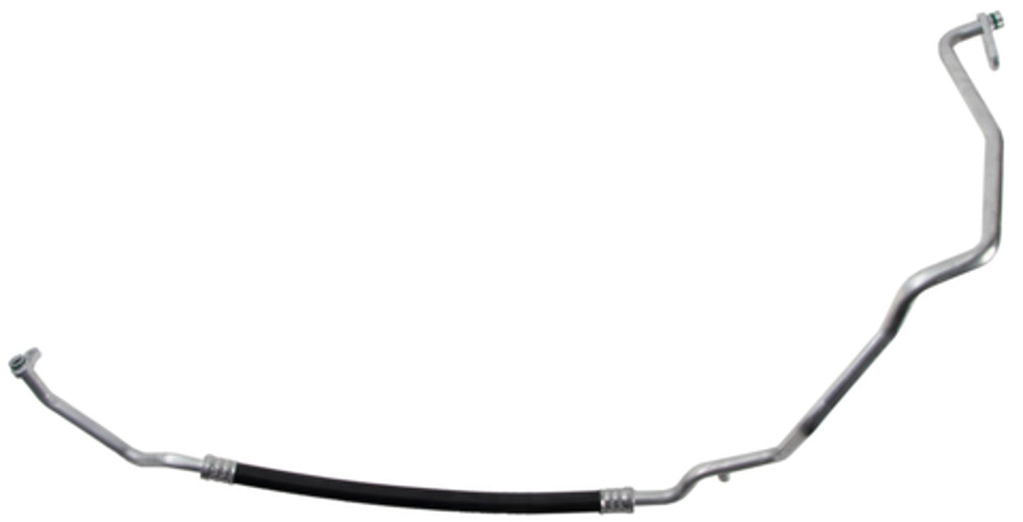 Four Seasons Suction Line Hose Assembly  top view frsport 65600