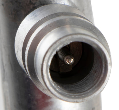 Four Seasons Suction Line Hose Assembly 65600