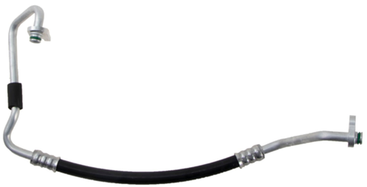 Four Seasons Discharge Line Hose Assembly 65601