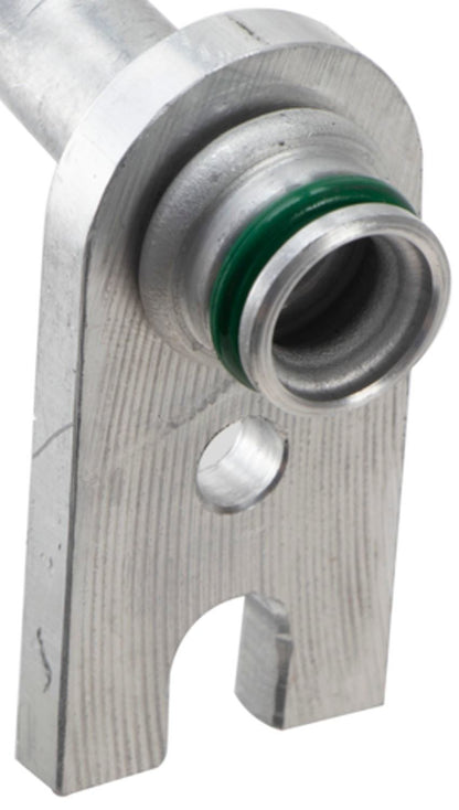 Four Seasons Discharge Line Hose Assembly 65601