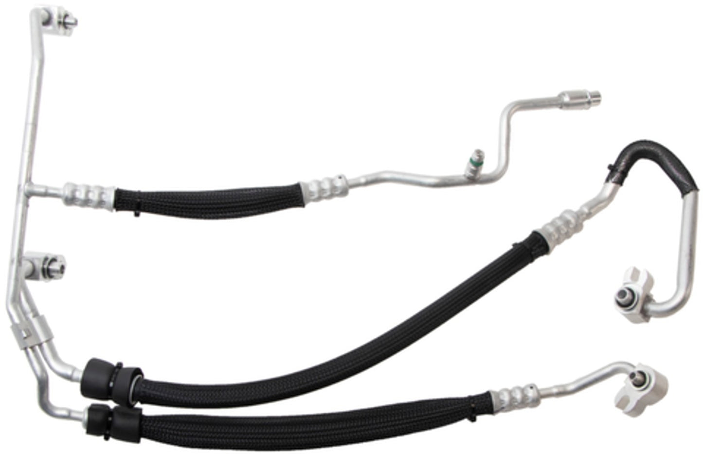 Four Seasons A/C Refrigerant Discharge Hose 65604
