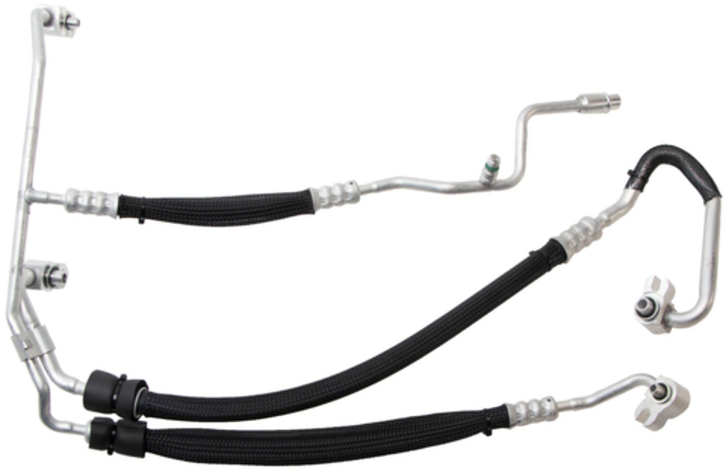 Four Seasons A/C Refrigerant Discharge Hose 65604