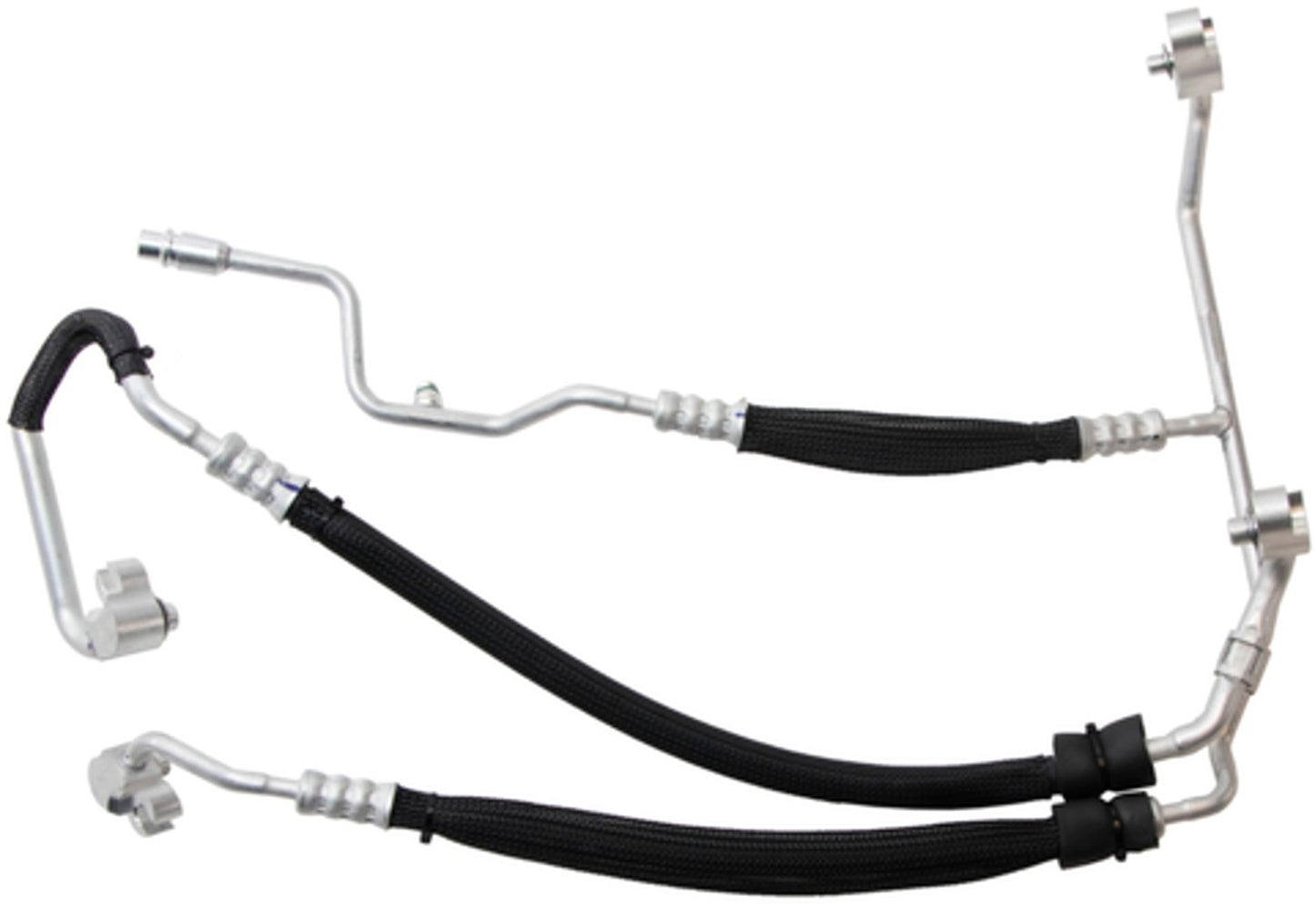 Four Seasons A/C Refrigerant Discharge Hose 65604