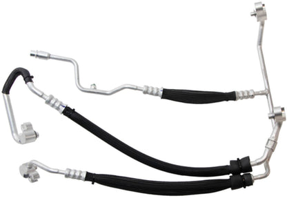 Four Seasons A/C Refrigerant Discharge Hose 65604