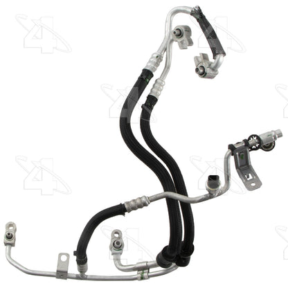Four Seasons A/C Refrigerant Discharge Hose 65604