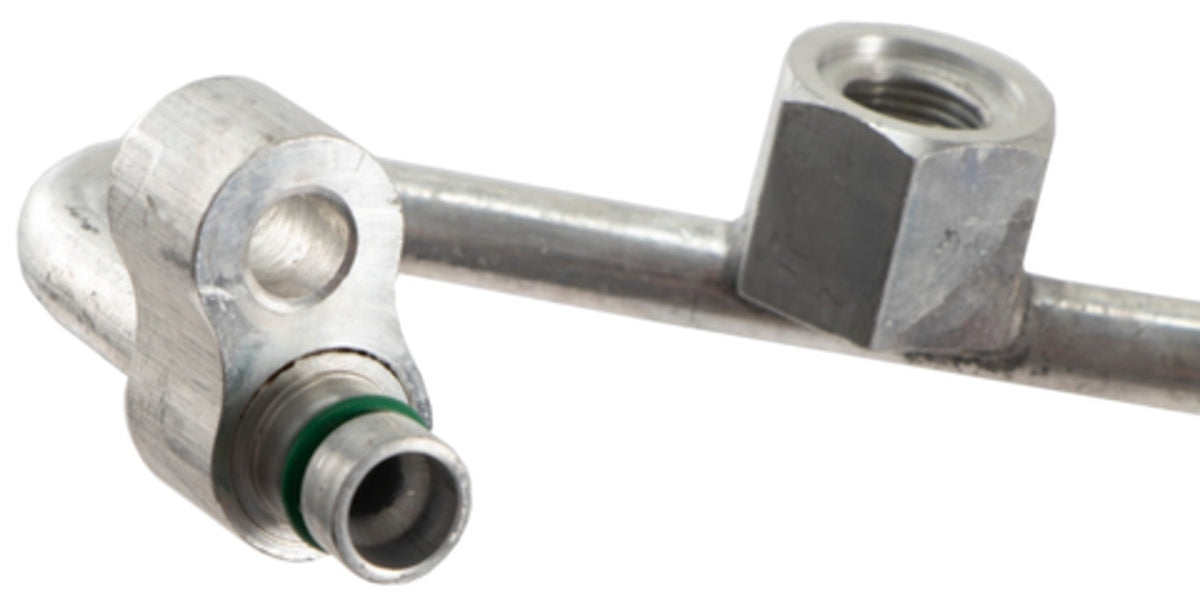 Four Seasons Liquid Line Hose Assembly w/o Orifice Tube 65635