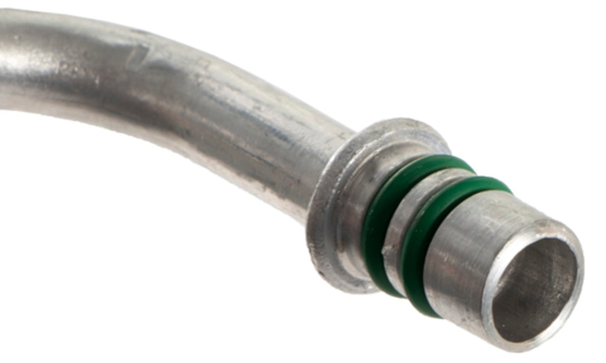 Four Seasons Liquid Line Hose Assembly w/o Orifice Tube 65635