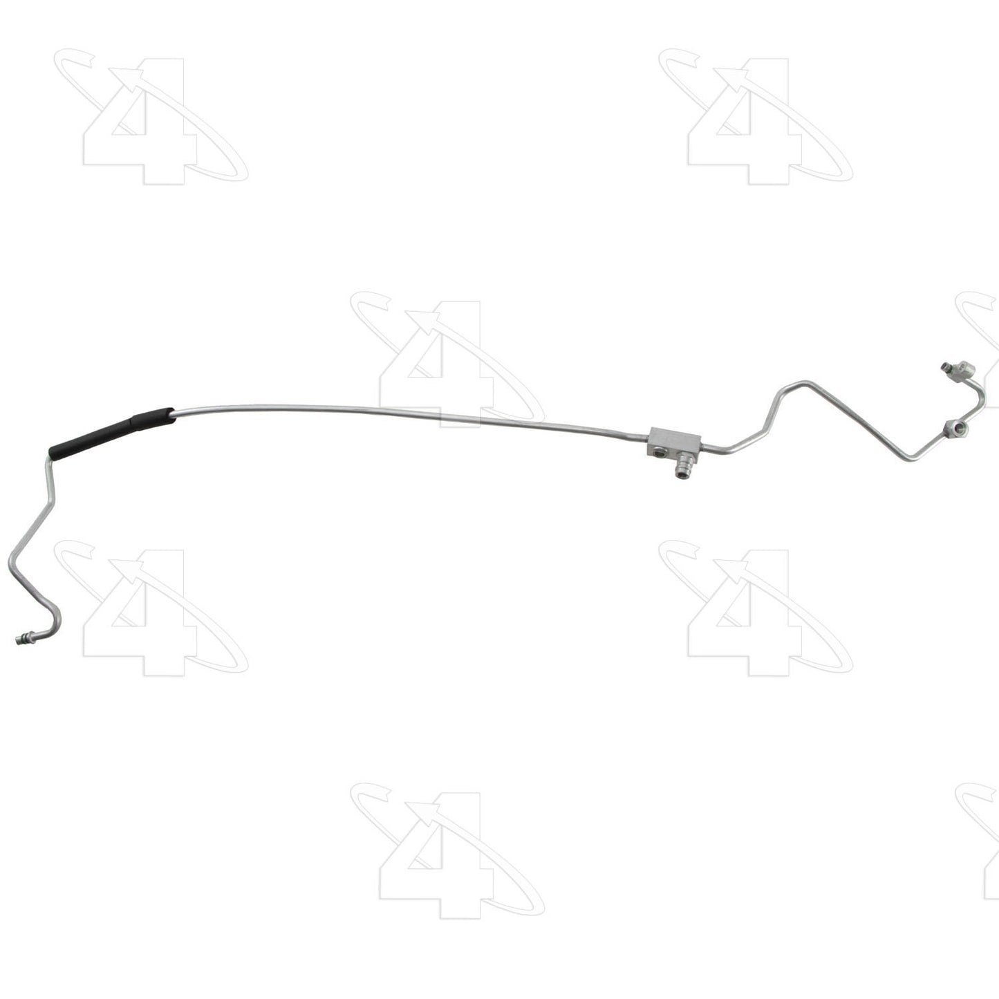 Four Seasons Liquid Line Hose Assembly w/o Orifice Tube 65635