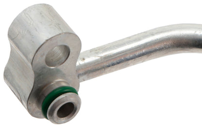 Four Seasons Liquid Line Hose Assembly w/o Orifice Tube 65636