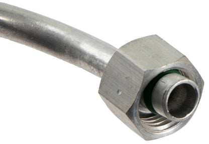 Four Seasons Liquid Line Hose Assembly w/o Orifice Tube 65636