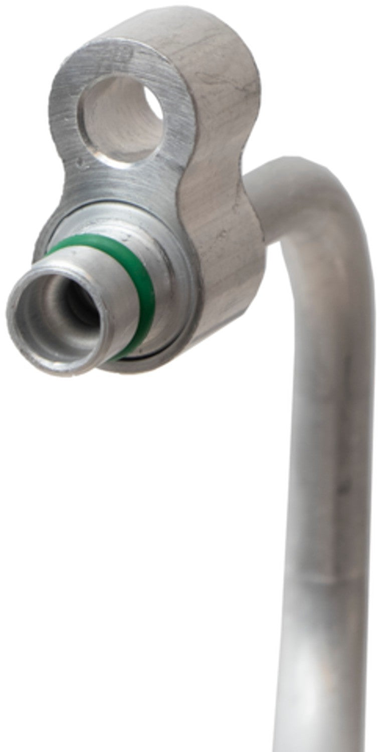 Four Seasons Liquid Line Hose Assembly w/o Orifice Tube 65637