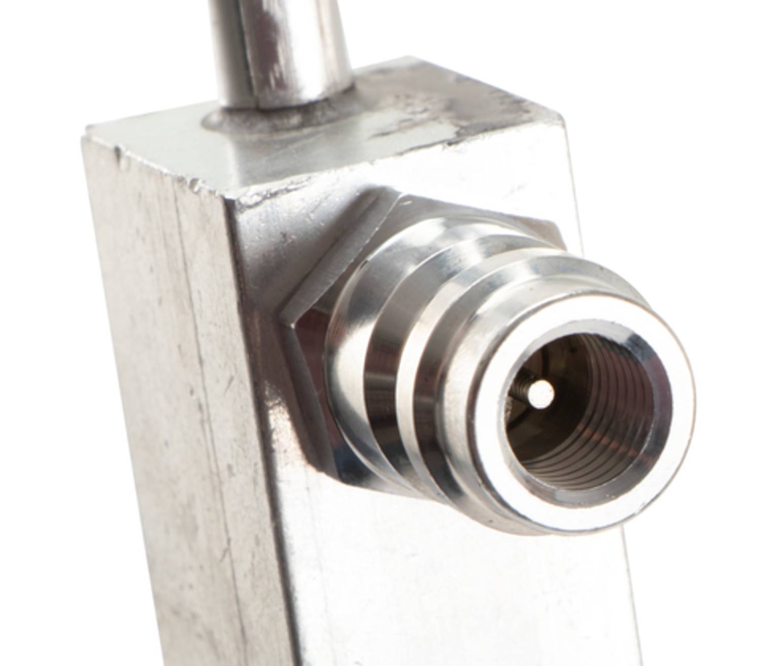 Four Seasons Liquid Line Hose Assembly w/o Orifice Tube 65638