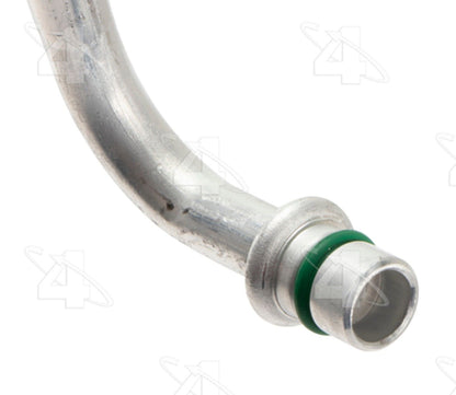 Four Seasons Liquid Line Hose Assembly w/o Orifice Tube 65638
