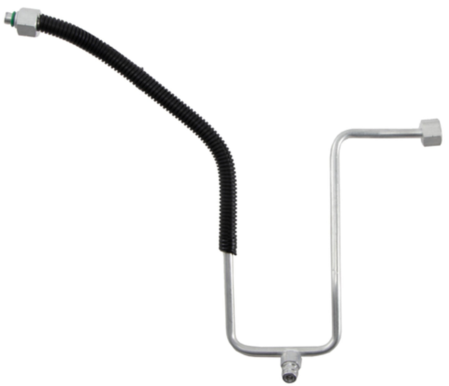 Four Seasons Liquid Line Hose Assembly w/o Orifice Tube 65639