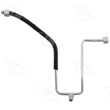 Four Seasons Liquid Line Hose Assembly w/o Orifice Tube 65639