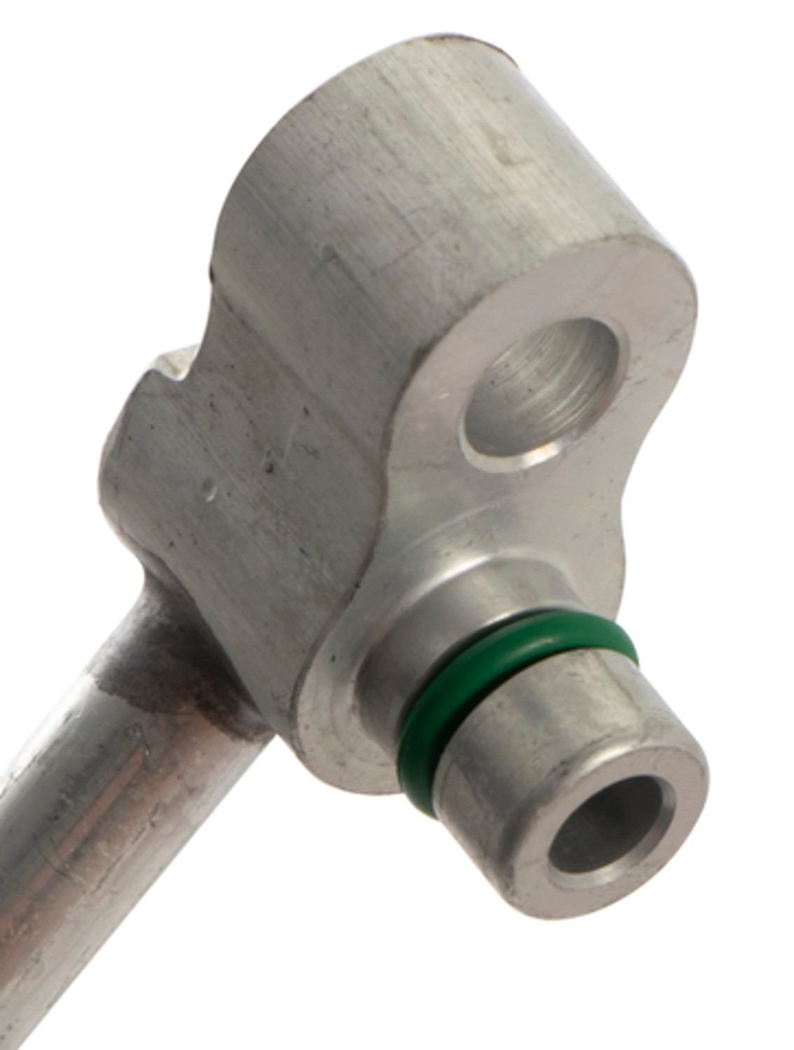 Four Seasons Liquid Line Hose Assembly w/o Orifice Tube 65640