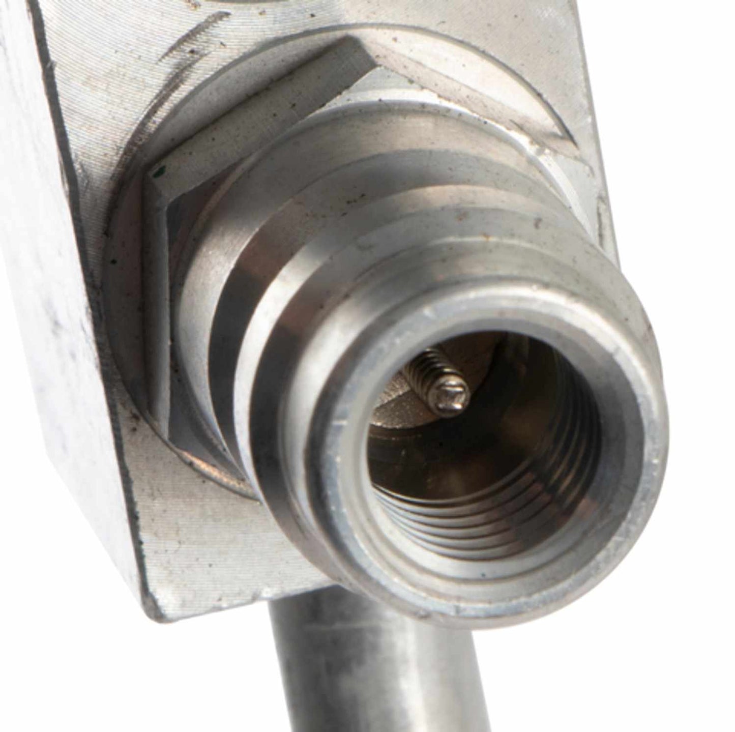 Four Seasons Liquid Line Hose Assembly w/o Orifice Tube 65640