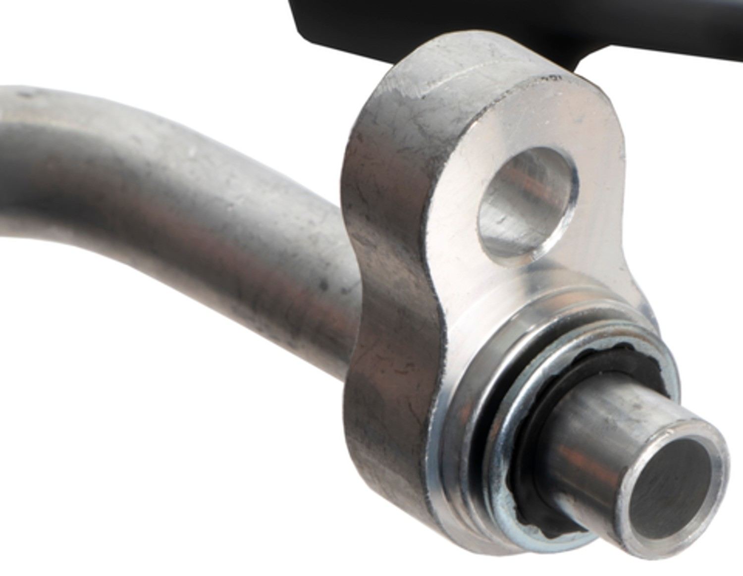 Four Seasons Liquid Line Hose Assembly w/ Serviceable Orifice Tube 65641