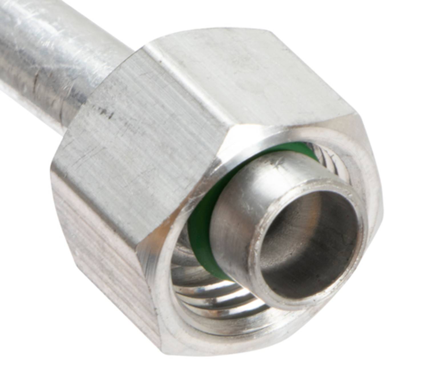 Four Seasons Liquid Line Hose Assembly w/o Orifice Tube 65642