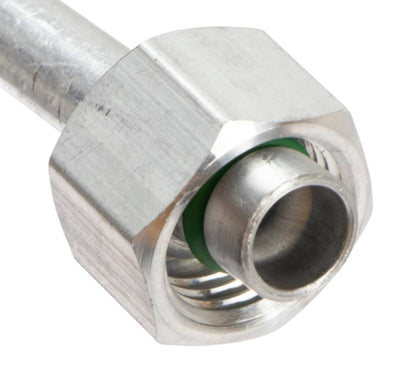 Four Seasons Liquid Line Hose Assembly w/o Orifice Tube 65642