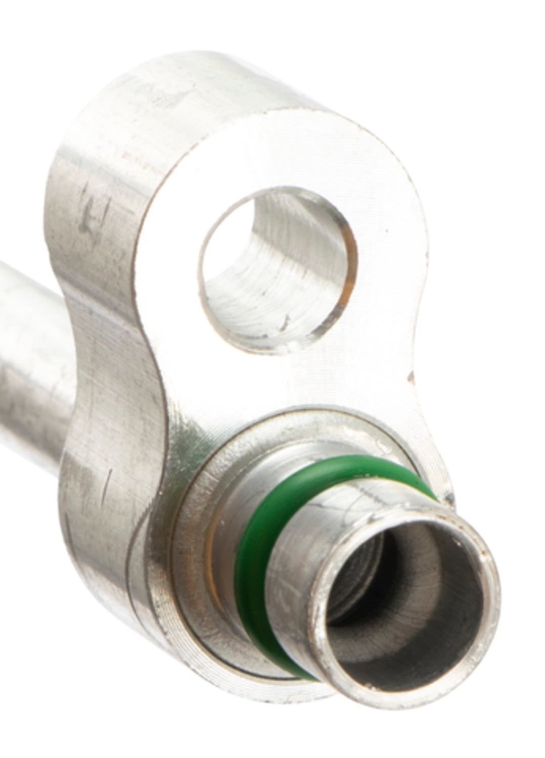 Four Seasons Liquid Line Hose Assembly w/o Orifice Tube 65642