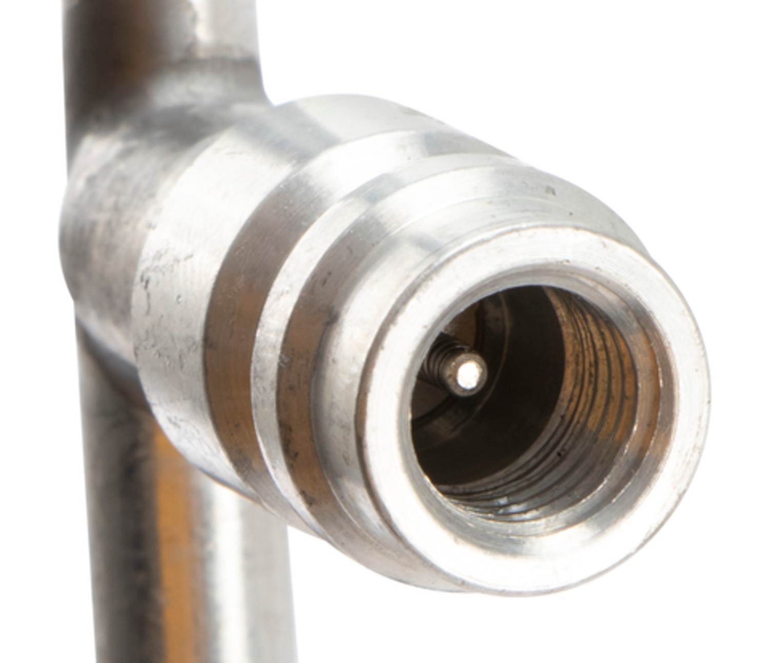 Four Seasons Liquid Line Hose Assembly w/o Orifice Tube 65642