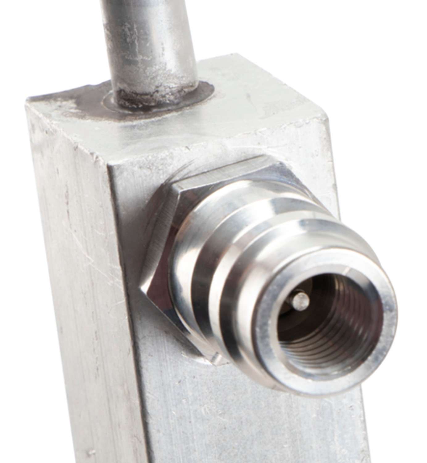 Four Seasons Liquid Line Hose Assembly w/o Orifice Tube 65643