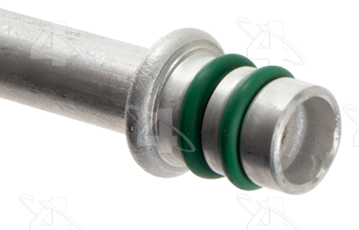 Four Seasons Liquid Line Hose Assembly w/o Orifice Tube 65643
