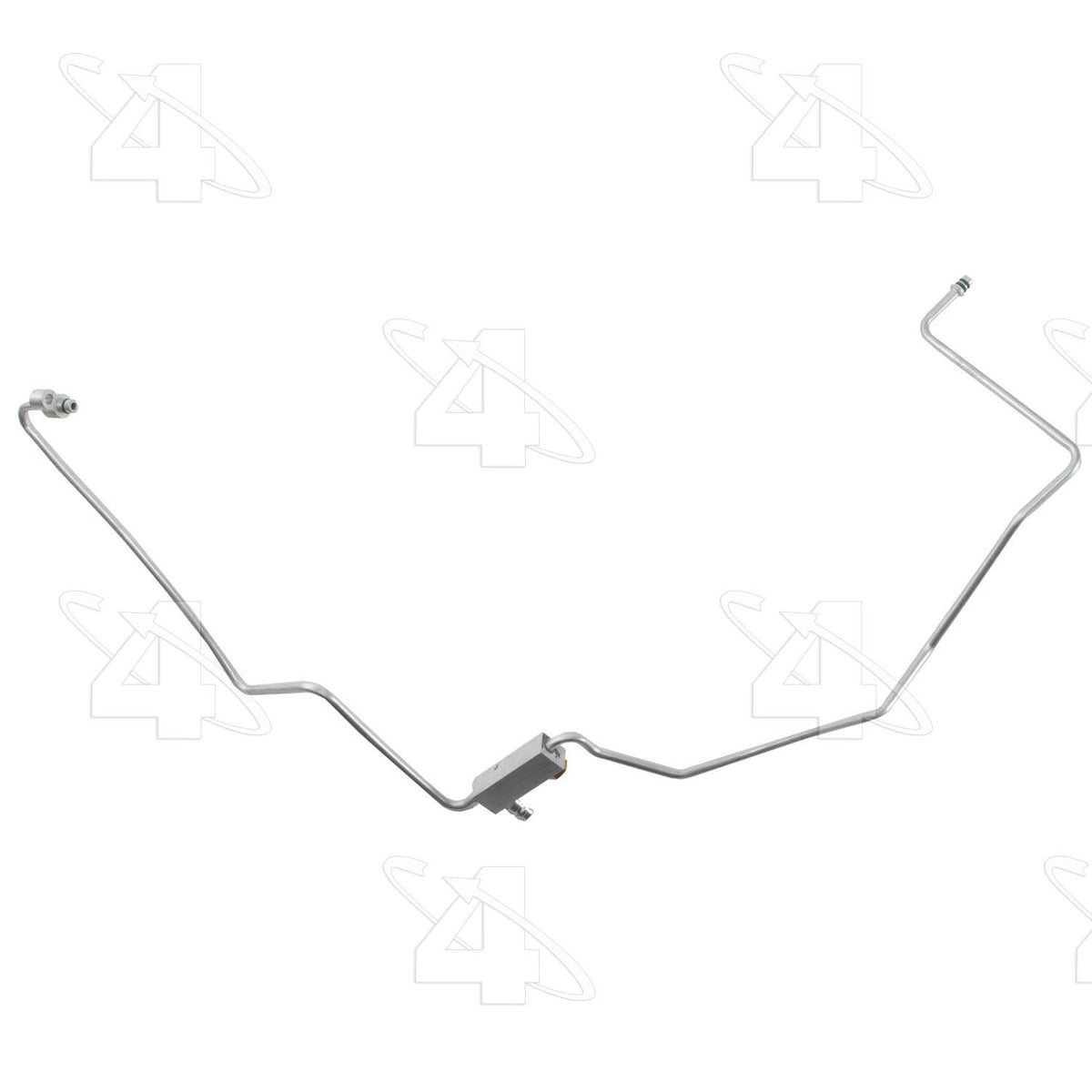 Four Seasons Liquid Line Hose Assembly w/o Orifice Tube 65643