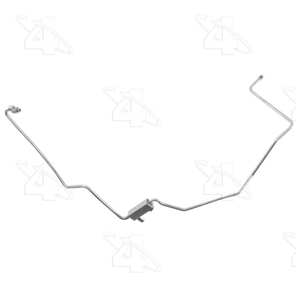 Four Seasons Liquid Line Hose Assembly w/o Orifice Tube 65643