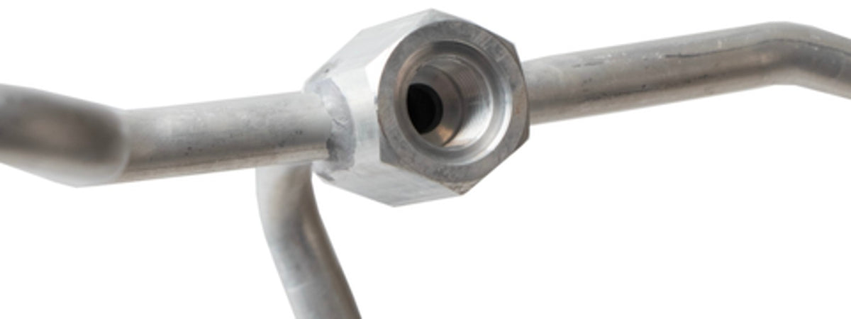 Four Seasons Liquid Line Hose Assembly w/o Orifice Tube 65644