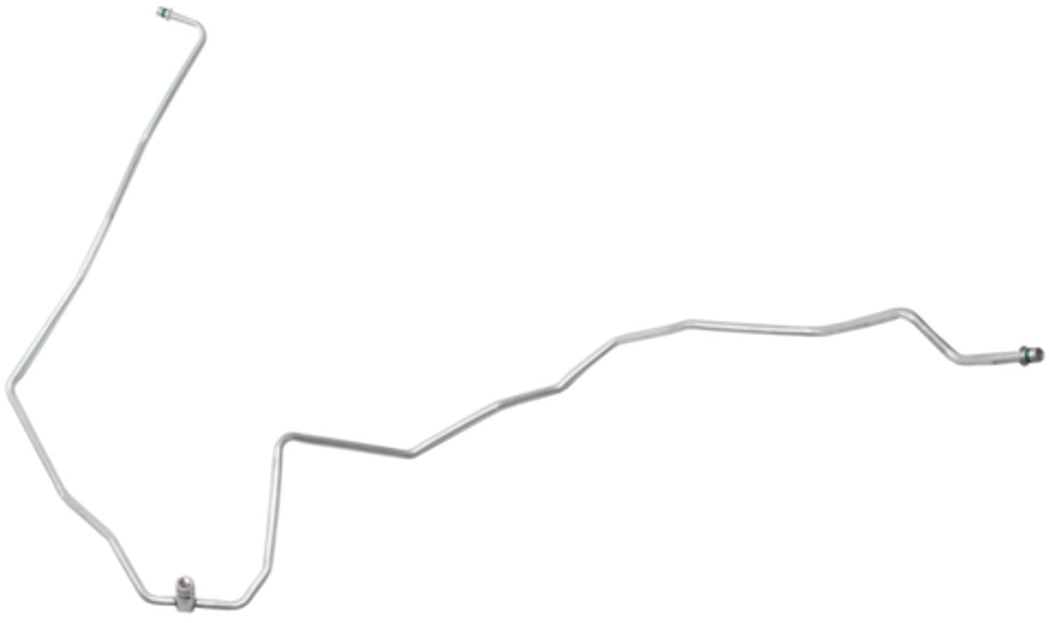 Four Seasons Liquid Line Hose Assembly w/o Orifice Tube 65646