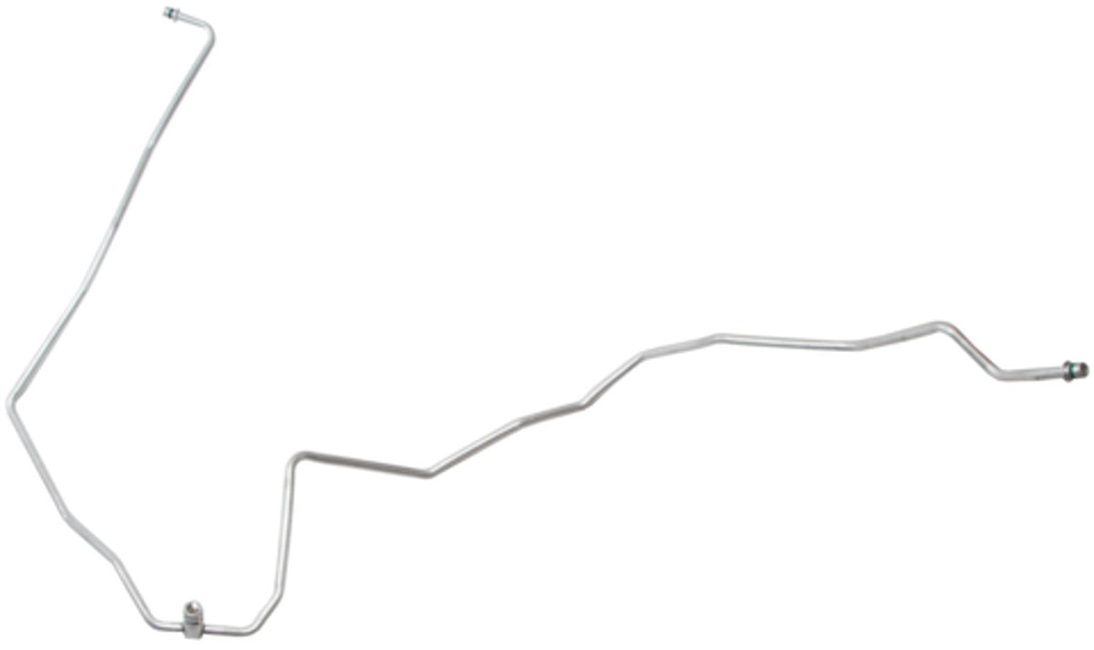 Four Seasons Liquid Line Hose Assembly w/o Orifice Tube 65646